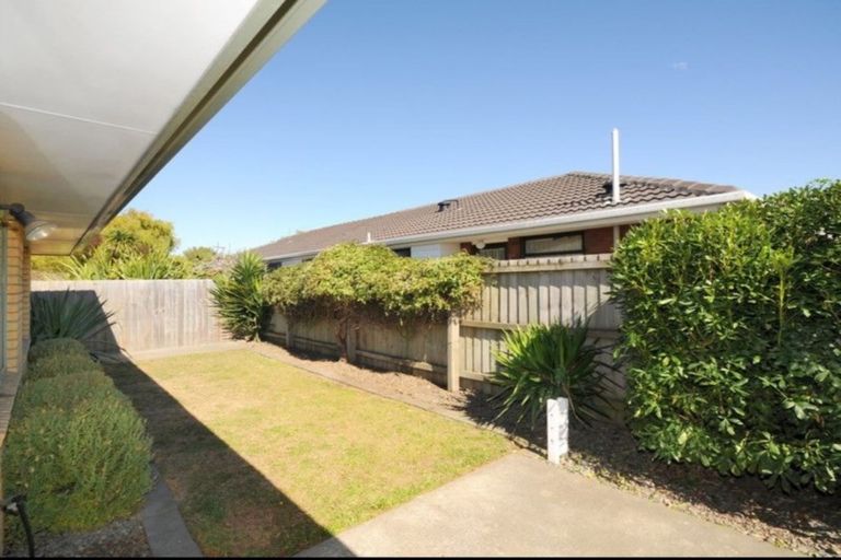 Photo of property in 20b Rutherford Street, Woolston, Christchurch, 8023
