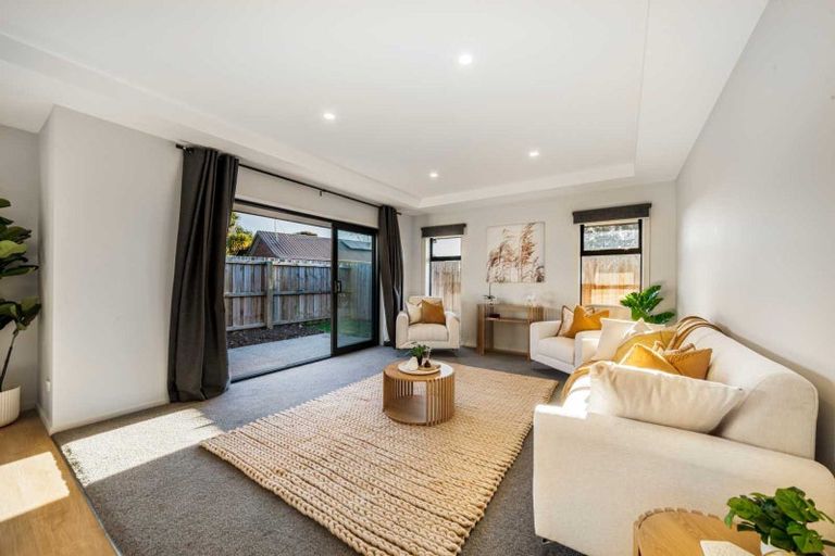 Photo of property in 5 Ella Street, Rolleston, 7614