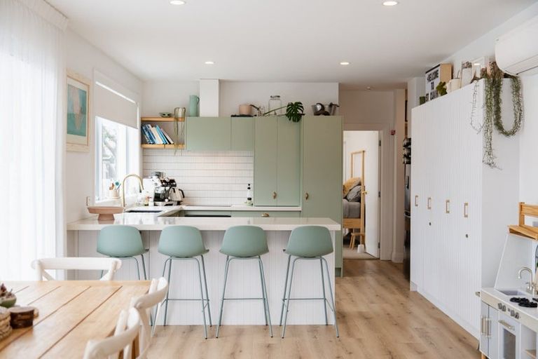 Photo of property in 173a Victoria Road, Saint Clair, Dunedin, 9012