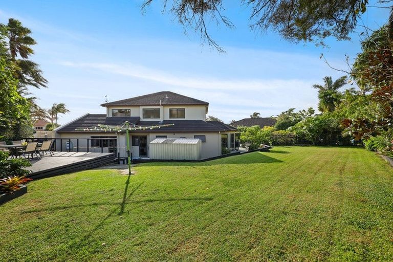 Photo of property in 40 Burnaston Court, Dannemora, Auckland, 2016