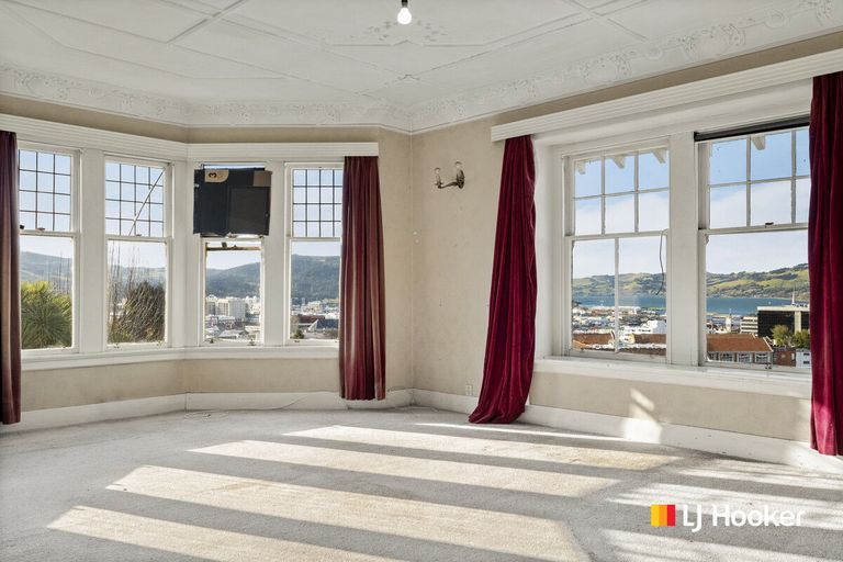 Photo of property in 34 Elm Row, Dunedin Central, Dunedin, 9016