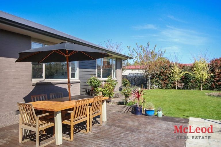 Photo of property in 7 Middle Road, Allenton, Ashburton, 7700