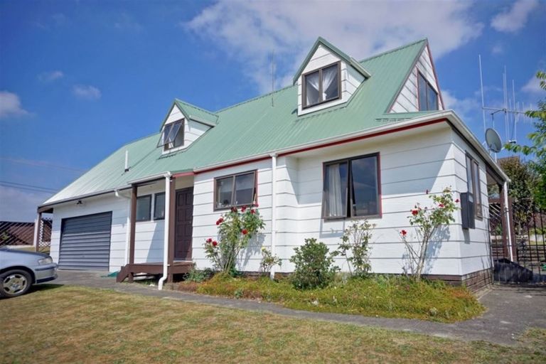 Photo of property in 1 Hayward Court, Te Puke, 3119