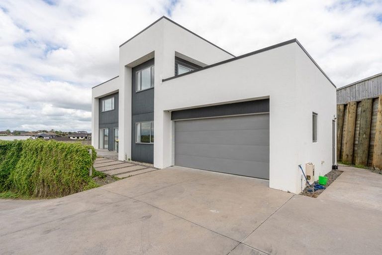 Photo of property in 31 Purser Crescent, Flagstaff, Hamilton, 3210