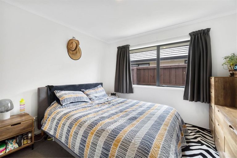 Photo of property in 58 Liddington Drive, Rolleston, 7615