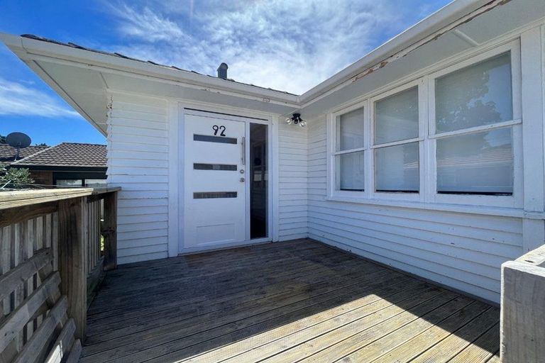 Photo of property in 92 Portage Road, New Lynn, Auckland, 0600