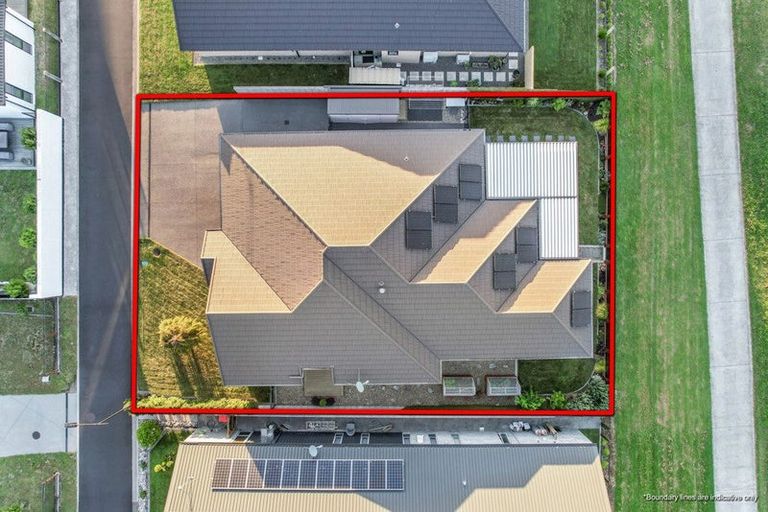 Photo of property in 3 Tawera Lane, Ngaruawahia, Hamilton, 3288