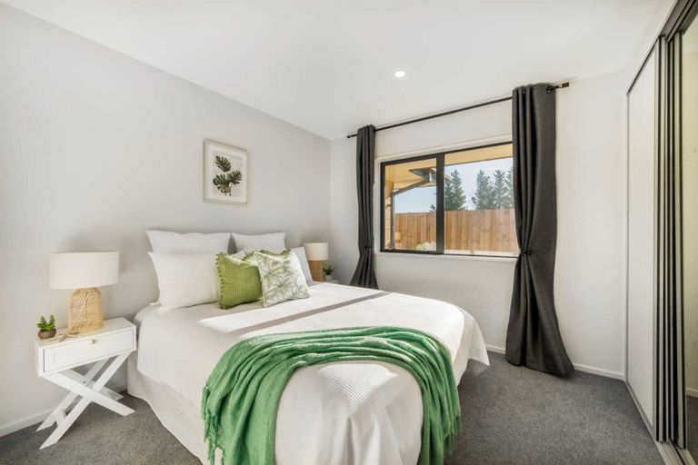 Photo of property in 5 Ella Street, Rolleston, 7614