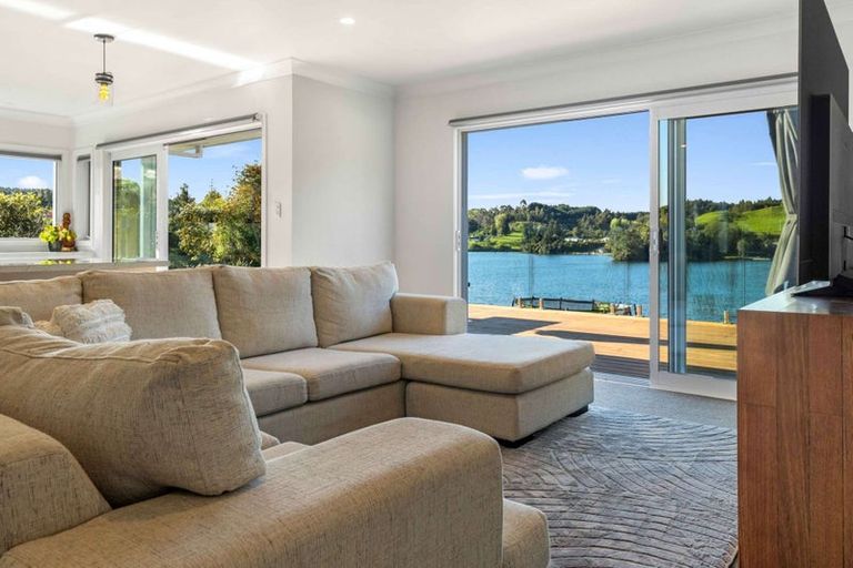 Photo of property in 135 Whangamoa Drive, Okere Falls, Rotorua, 3074