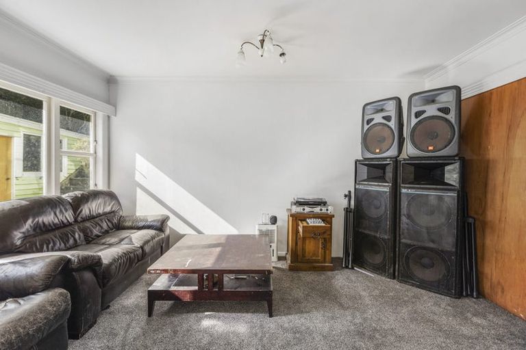 Photo of property in 45 Liardet Street, Vogeltown, Wellington, 6021