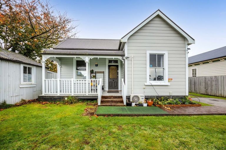 Photo of property in 20 Bath Street, Eltham, 4322