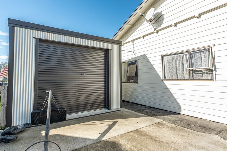 Photo of property in 38 Moana Street, Whanganui East, Whanganui, 4500