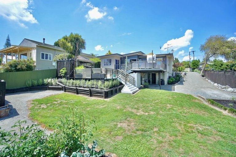 Photo of property in 4 Herbert Street, Te Puke, 3119