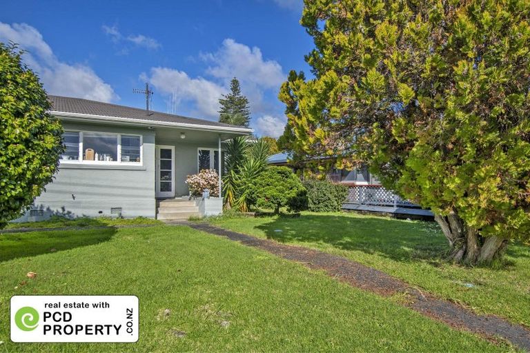 Photo of property in 1a Hailes Road, Te Kamo, Kamo, 0112