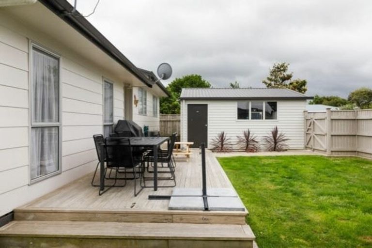 Photo of property in 8 Kaimanawa Street, Kelvin Grove, Palmerston North, 4414