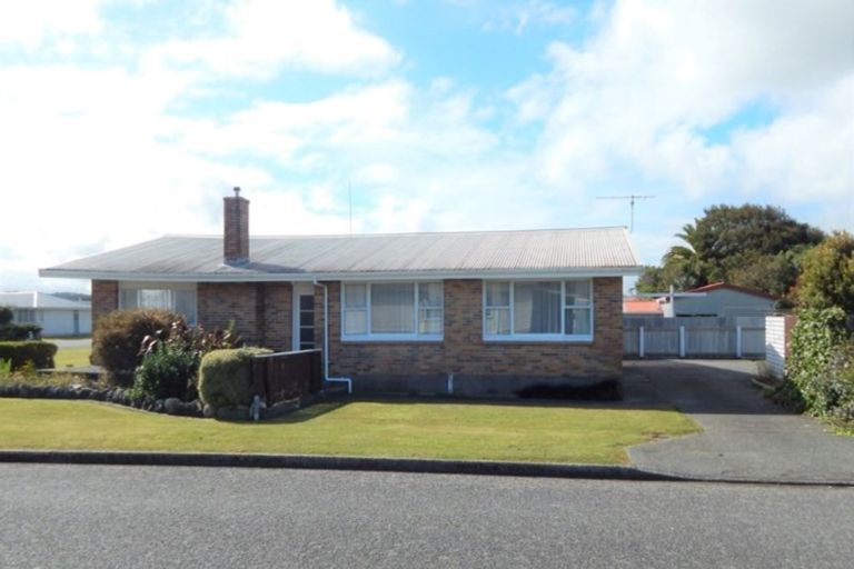 Photo of property in 181 Weld Street, Hokitika, 7810