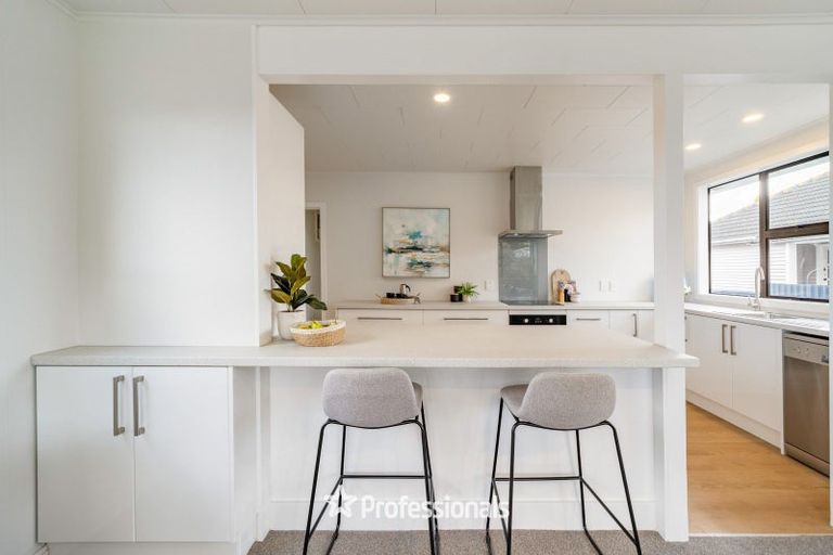 Photo of property in 54 Colson Street, Avalon, Lower Hutt, 5011