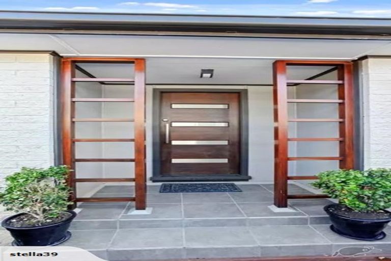 Photo of property in 1 Tompkins Lane, Burwood, Christchurch, 8061