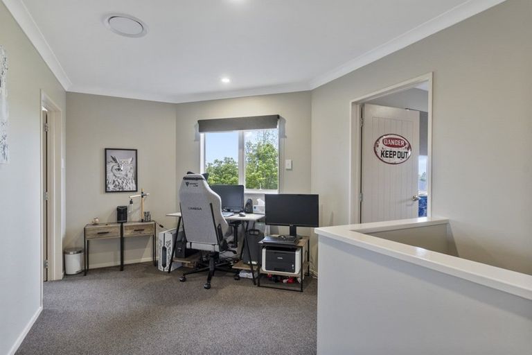 Photo of property in 13 Parkwood Place, Huntington, Hamilton, 3210