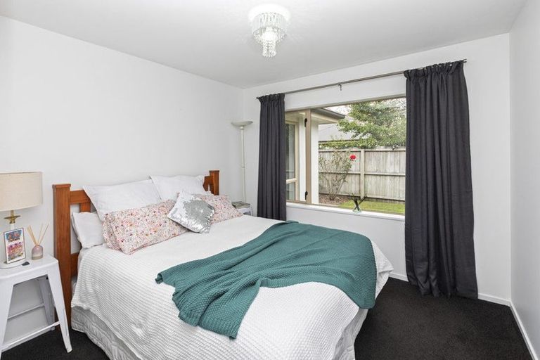 Photo of property in 65 Woodhurst Drive, Casebrook, Christchurch, 8051