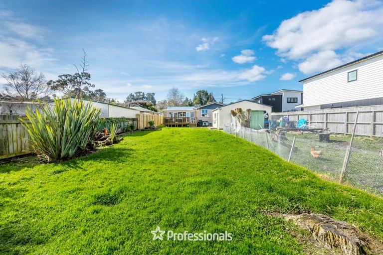 Photo of property in 40 Moeraki Road, Maoribank, Upper Hutt, 5018