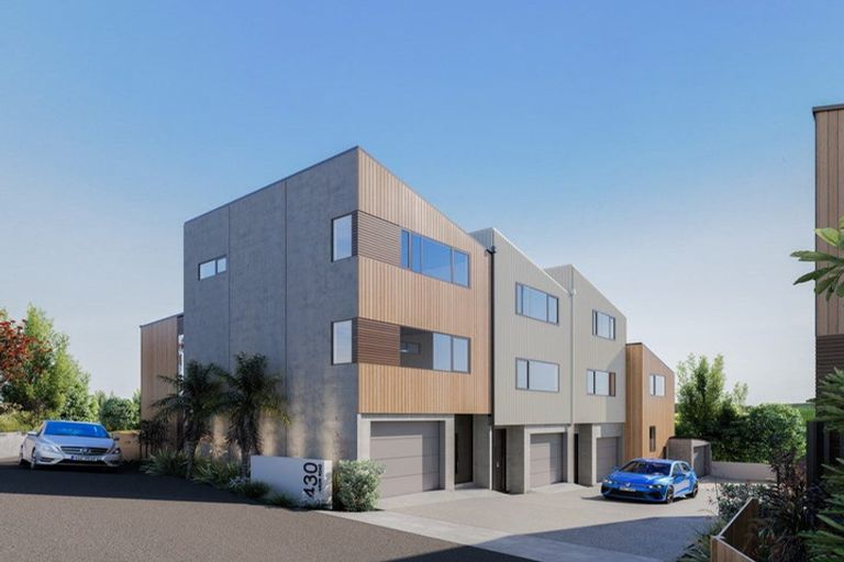 Photo of property in 202/48 Clay Works Lane, New Lynn, 0600