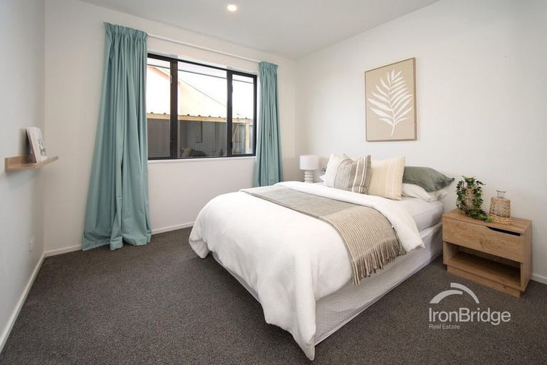 Photo of property in 22 Eyas Drive, Rolleston, 7615