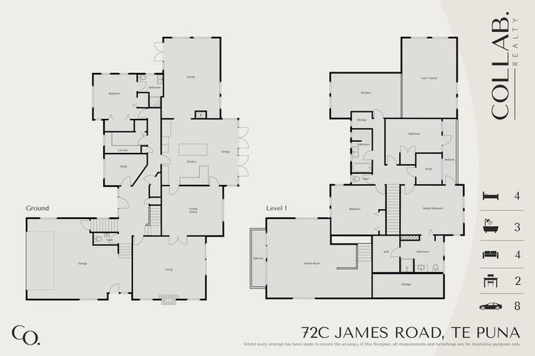 Photo of property in 72c James Road, Te Puna, Tauranga, 3176