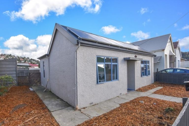 Photo of property in 38 Loyalty Street, Forbury, Dunedin, 9012