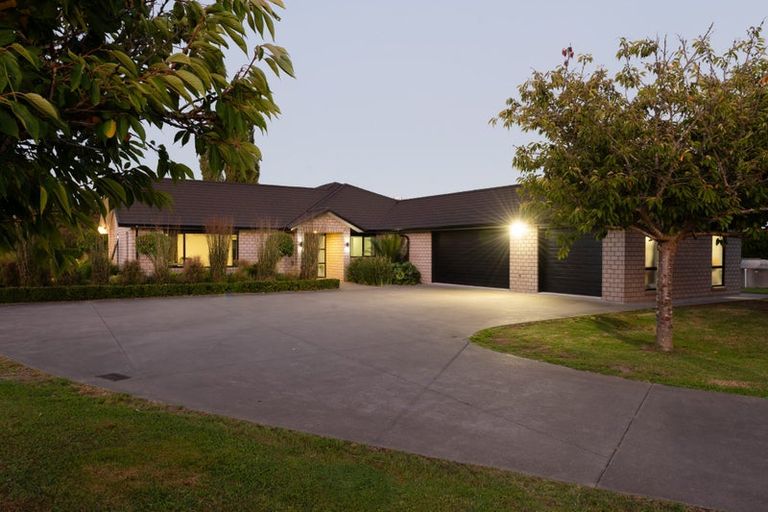Photo of property in 33b Seabrooke Lane, Tamahere, Hamilton, 3283