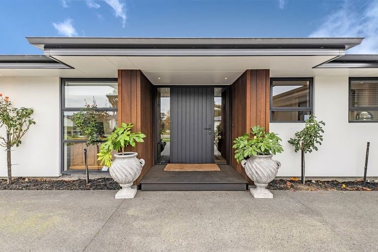 Photo of property in 10 Verdeco Boulevard, Lincoln, 7608