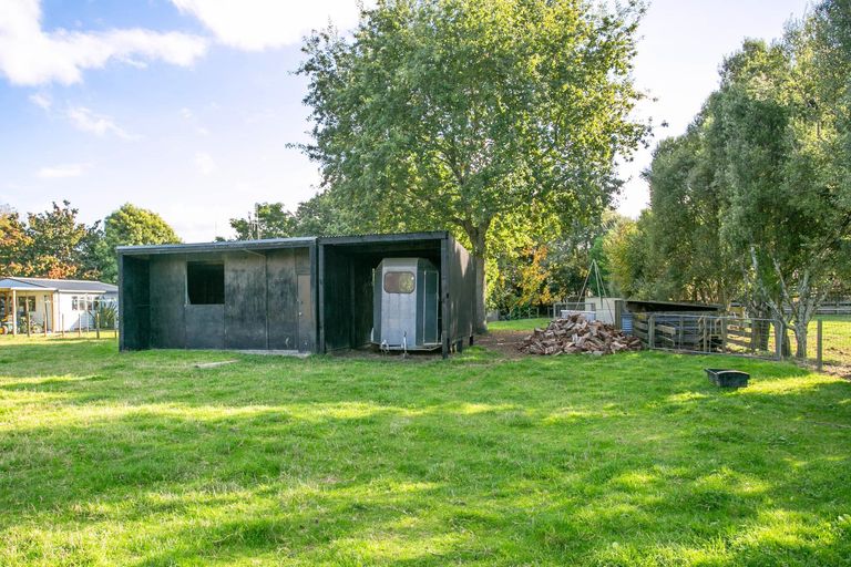 Photo of property in 24 Temm Road, Te Poi, Matamata, 3473