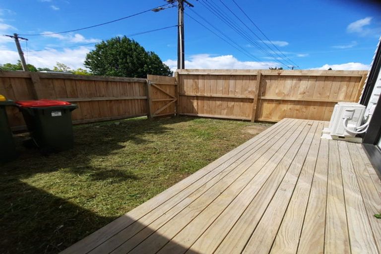 Photo of property in 69b Astley Avenue, New Lynn, Auckland, 0600