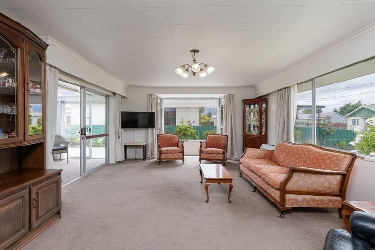 Photo of property in 25a Leonard Street, Waimate, 7924
