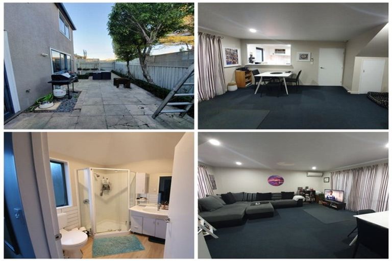 Photo of property in 1/359 Hereford Street, Linwood, Christchurch, 8011