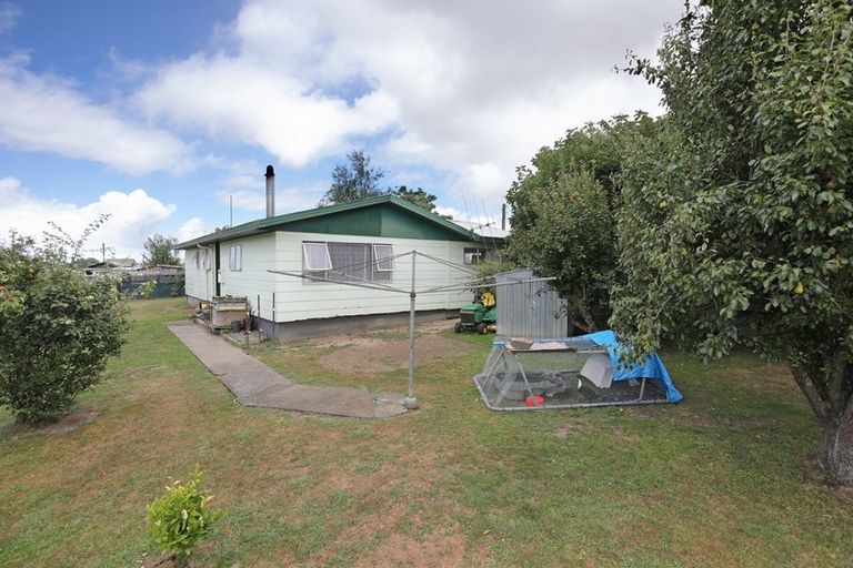 Photo of property in 36 Potaka Street, Marton, 4710