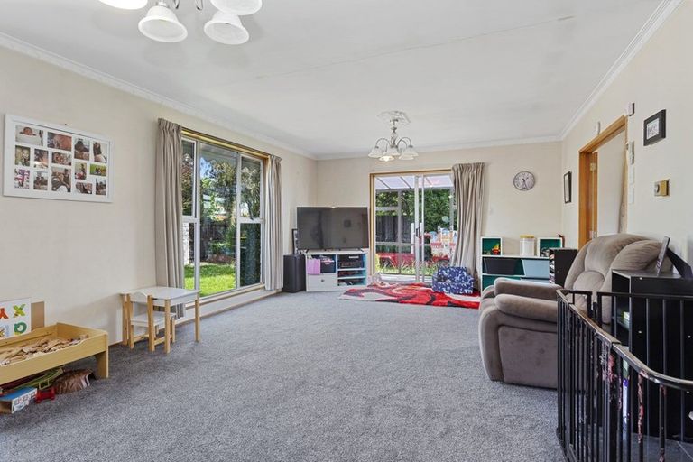Photo of property in 36 East Belt, Rangiora, 7400