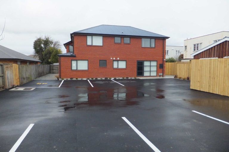 Photo of property in 28a Tika Street, Riccarton, Christchurch, 8041