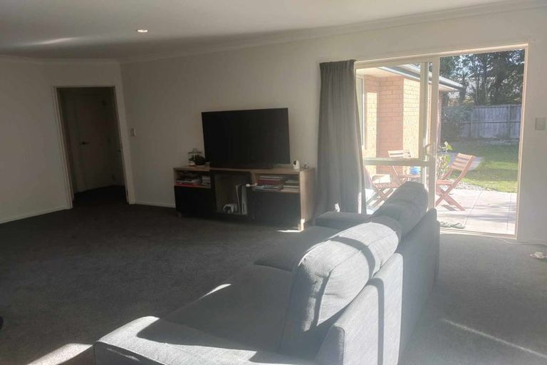 Photo of property in 7 Pear Tree Lane, Rangiora, 7400