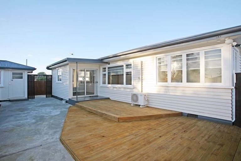 Photo of property in 79 Harrow Street, Phillipstown, Christchurch, 8011