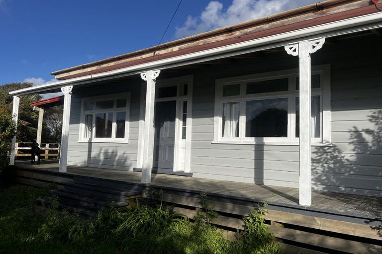 Photo of property in 3 One Mile Line Road, Arahura Valley, Hokitika, 7882
