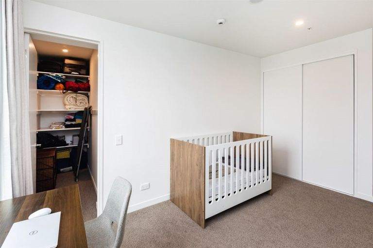 Photo of property in 106/231 Madras Street, Christchurch Central, Christchurch, 8011