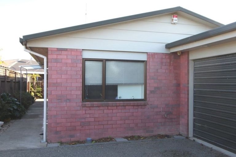 Photo of property in 26 Kirsten Place, Parklands, Christchurch, 8083