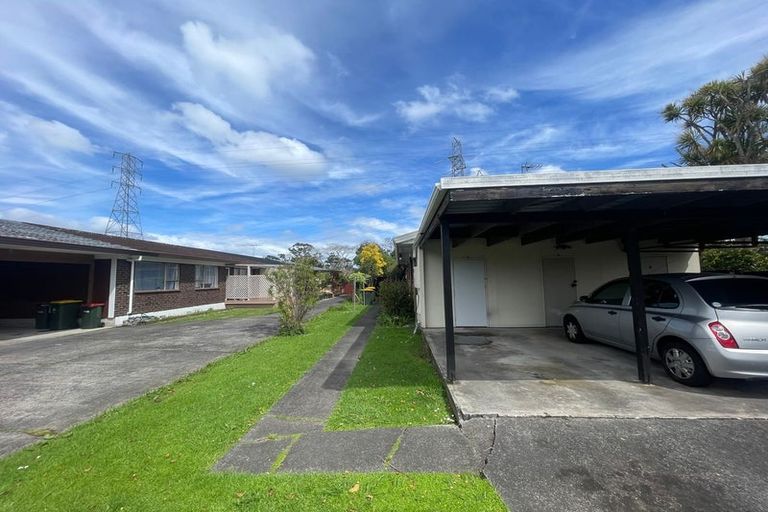 Photo of property in 3/36 Latham Avenue, Pakuranga, Auckland, 2010