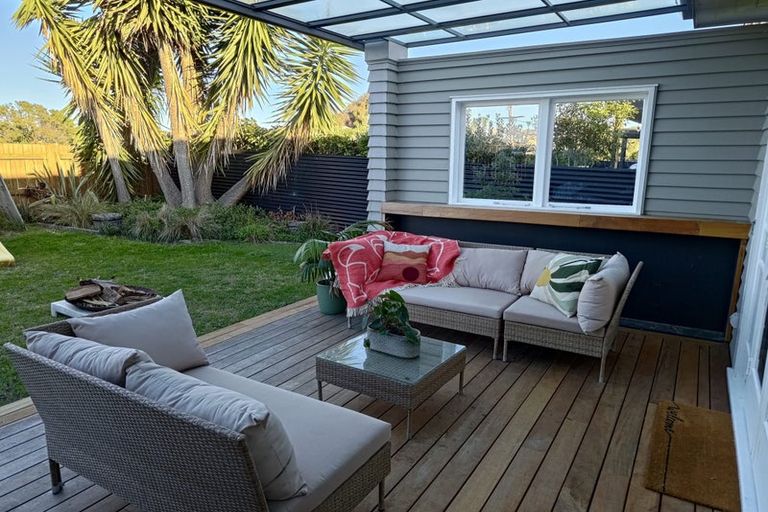Photo of property in 81 Rogers Road, Bay View, Napier, 4104