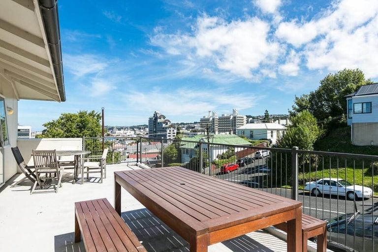 Photo of property in 129a Forth Street, North Dunedin, Dunedin, 9016