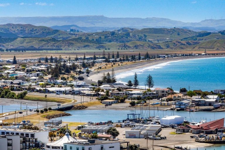 Photo of property in Northridge Apartments Stage Z, 7/22 Hospital Terrace, Hospital Hill, Napier, 4110