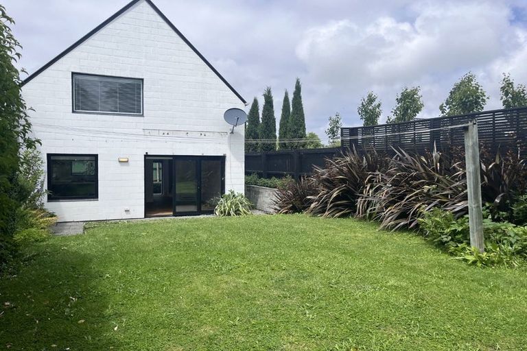 Photo of property in 1/11 Ranfurly Street, St Albans, Christchurch, 8014