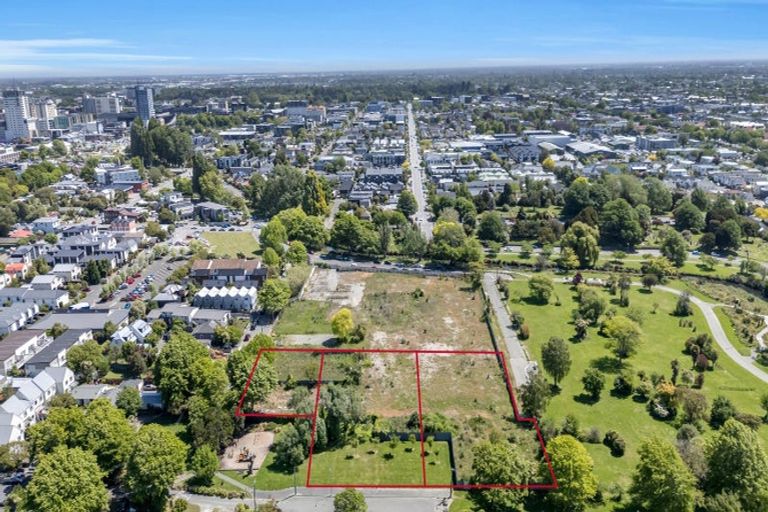 Photo of property in 356 Oxford Terrace, Christchurch Central, Christchurch, 8011