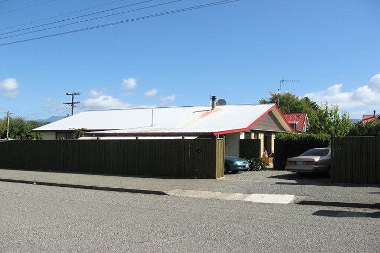 Photo of property in 1 Rousehill Street, Renwick, 7204